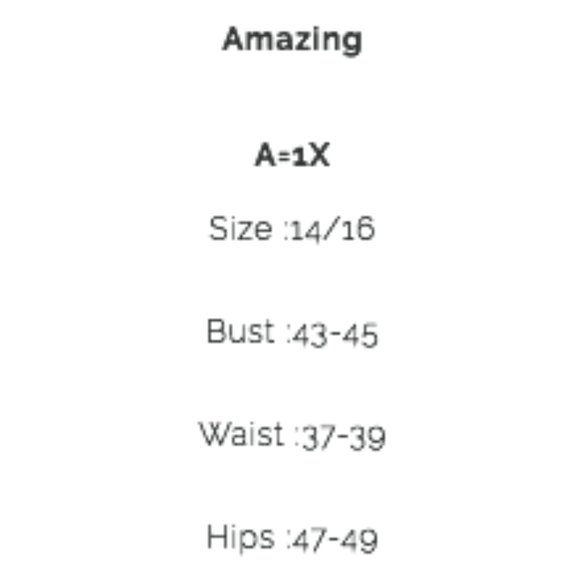 NWT A Beautiful Soul Amber Maxi Dress - Picture 8 of 8